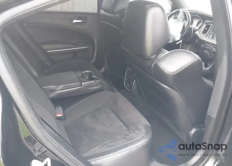 2020 Dodge Charger Scat Pack Rwd z USA, uszkodzony, nr VIN 2C3CDXGJXLH174901